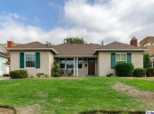2641 Mary St, La Crescenta, CA 91214
