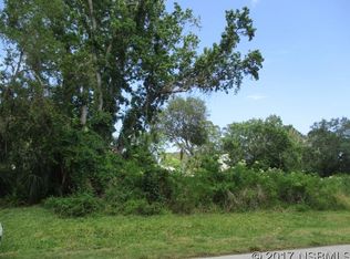 Umbrella Tree Dr, Edgewater, FL 32141