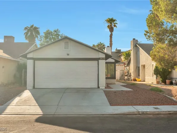1820 Ann Greta Dr, Las Vegas, NV 89108