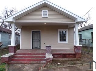 20 1st Pl N, Birmingham, AL 35204