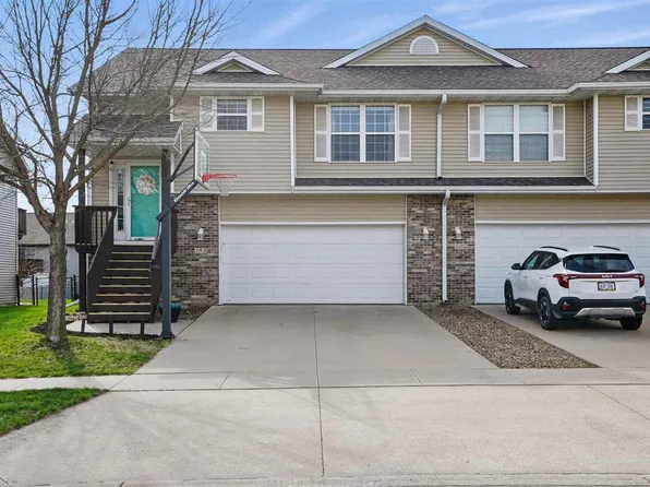 195 Watercress Rd, North Liberty, IA 52317