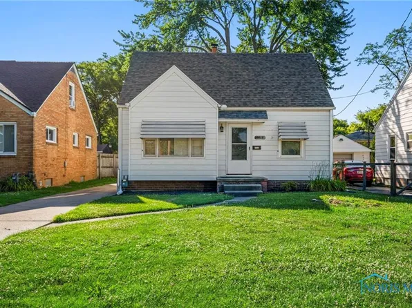 4665 S Detroit Ave, Toledo, OH 43614