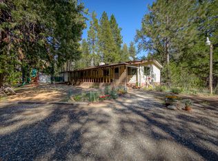 7573 Joda Rd, Shingletown, CA 96088