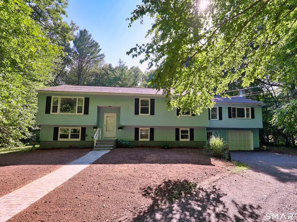 303 Babcock Road, Tolland, CT 06084