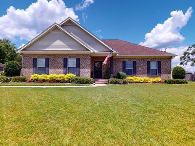 106 Barnwell Ln, Dothan, AL, 36305