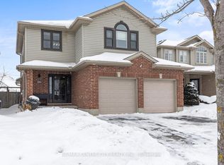 1301 Coronation Dr, London, ON N6G 0B4