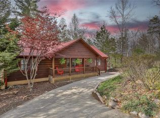 67 Wildwood Ct, Ellijay, GA 30540