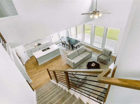 1208 Glen Heather Dr, Georgetown, TX 78633