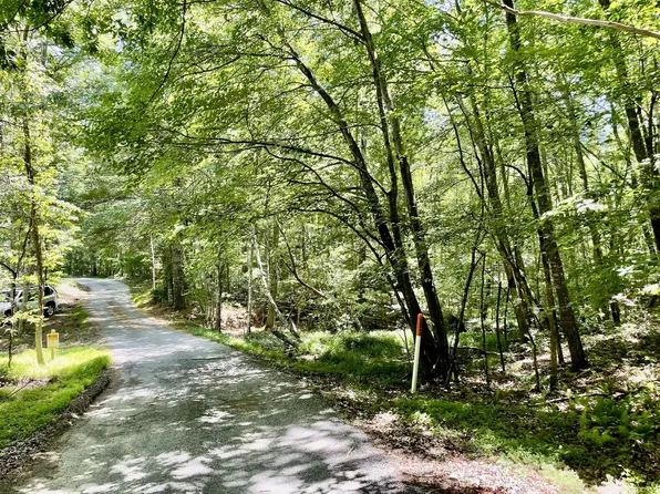 0 Tate Trl, Sewanee, TN 37375