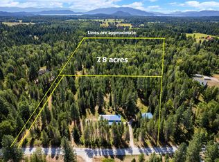 Nna Selkirk Rd, Sandpoint, ID 83864