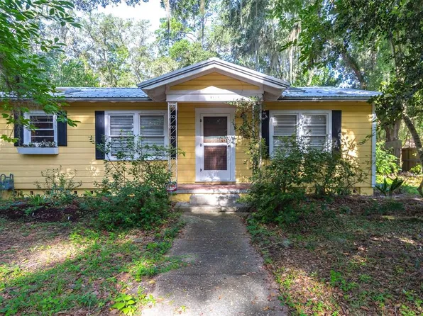 1114 NW 8th St, Gainesville, FL 32601