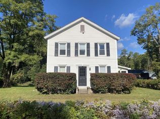 437 Middle Grove Rd, Middle Grove, NY 12850