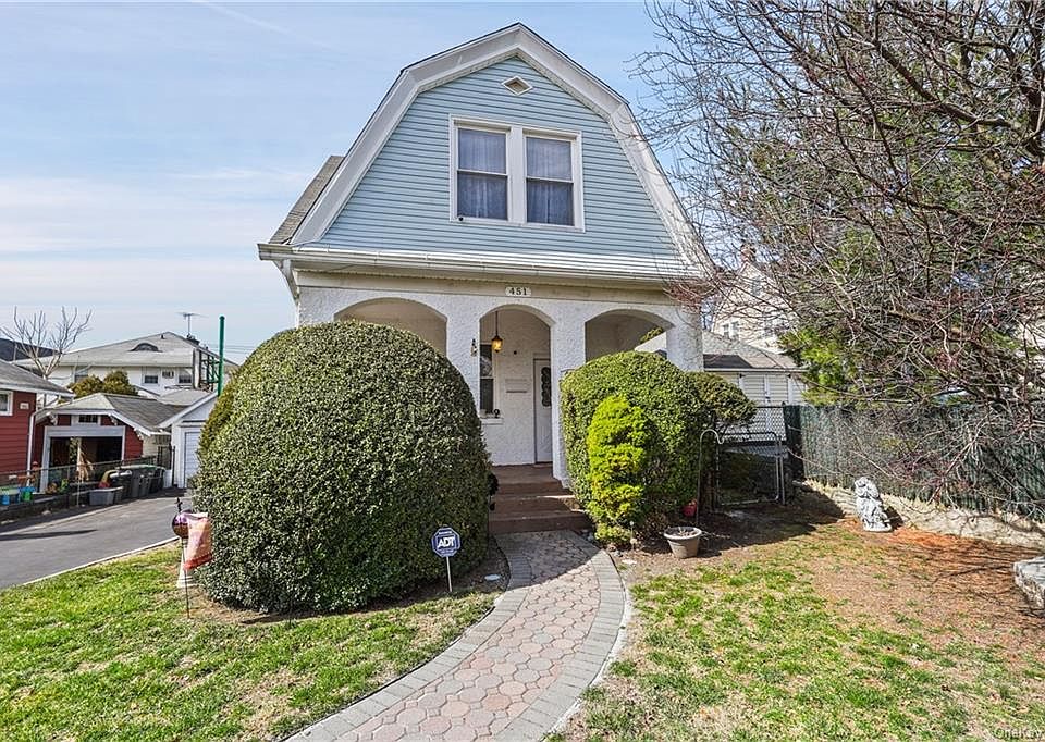 451 Second Avenue, Pelham, NY 10803 Zillow