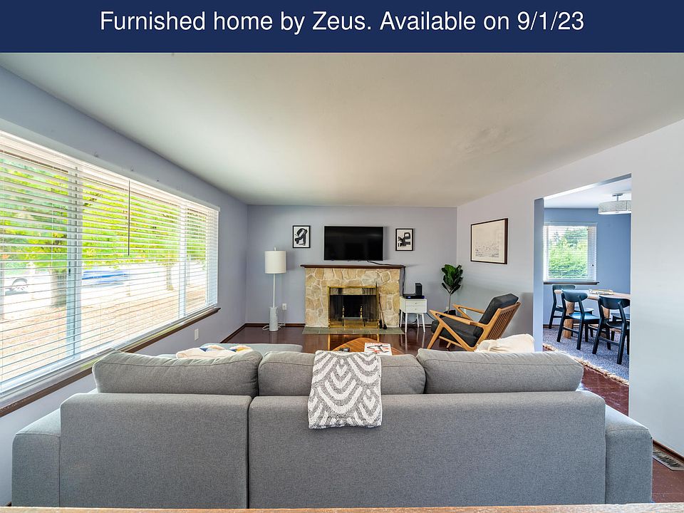 At Zeus, we design move-in ready homes and fully manage them ourselves.