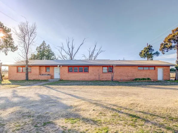 2805 N University Ave, Lubbock, TX 79415