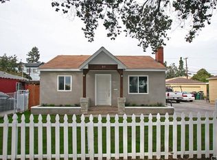 813 E Chestnut Ave, Santa Ana, CA 92701