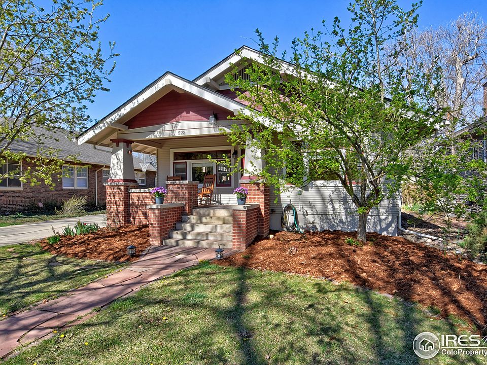 523 Bowen St, Longmont, CO 80501 Zillow
