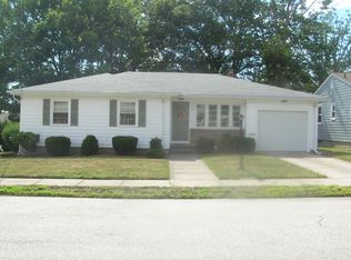 36 Justice St, North Providence, RI 02911