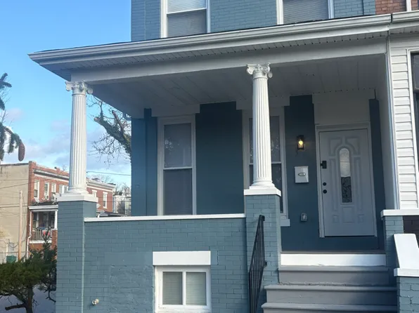 1639 N Hilton St, Baltimore, MD 21216
