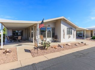 6209 E McKellips Rd Lot 444, Mesa, AZ 85215