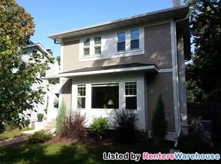 4921 Nicollet Ave, Minneapolis, MN 55419
