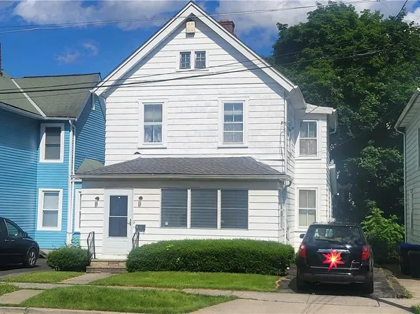 5 Allen Place, Poughkeepsie, NY 12601