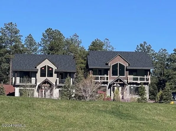 3725 W Strawberry Roan, Flagstaff, AZ 86005