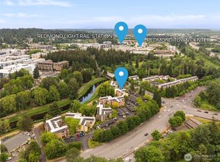 Sammamish Waterway, Redmond, WA 98052