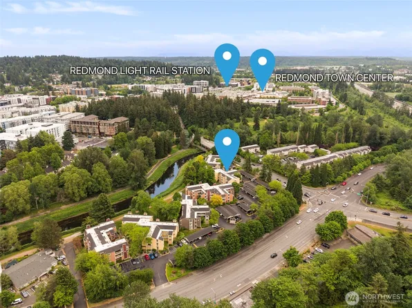 15816 NE Leary Way #5-203, Redmond, WA 98052