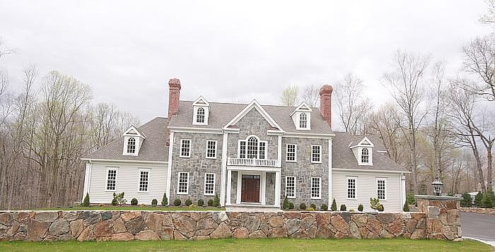 Main Exterior