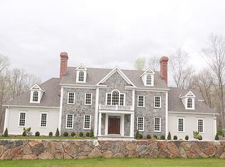 235 Stonewall Ln, Fairfield, CT 06824