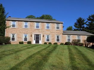 11704 Laurelview Dr, Cincinnati, OH 45249