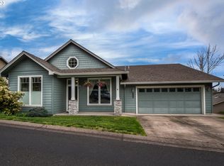 3386 Bentley Ave, Eugene, OR