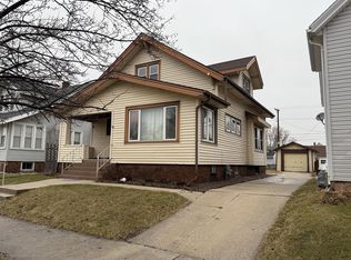1624 Saemann Ave, Sheboygan, WI 53081