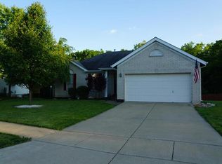 2026 Peine Forest Dr, Wentzville, MO 63385