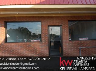 669 Atlanta Hwy SE STE B, Winder, GA 30680