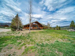 370 Fox Run Rd, Coalville, UT 84017