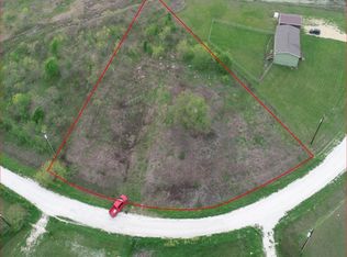 149 Meadowview Ln LOT 69, Hubbard, TX 76648