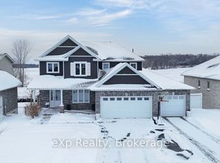 3 Morning Glory Dr, South West Oxford, ON N4G 5S8