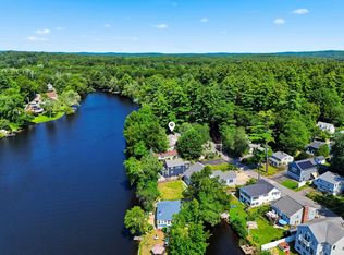 49 Millville Circle, Salem, NH 03079