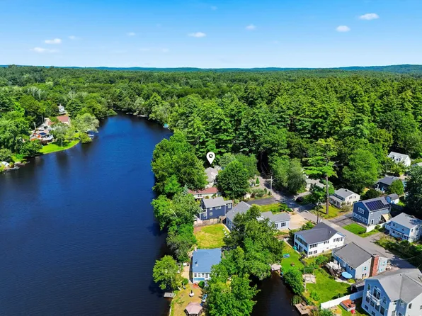 49 Millville Circle, Salem, NH 03079