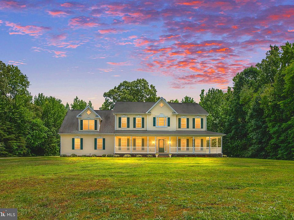 9198 Caledon Rd, King VA 22485 MLS VAKG2005098 Zillow