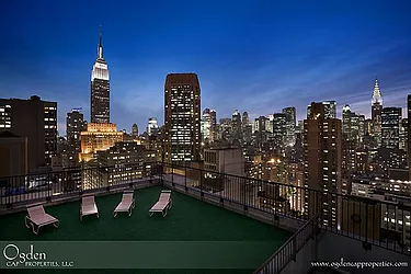 Rented by Ogden CAP Properties