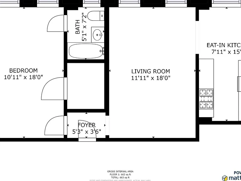 400 W Deming Pl #6L — Photo 16