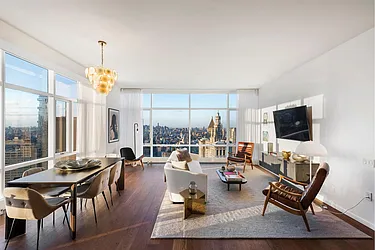 Sold by Douglas Elliman