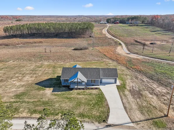 1614 Linville Rd, Lawrenceburg, TN 38464