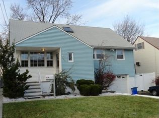153 Ethel St, Metuchen, NJ 08840