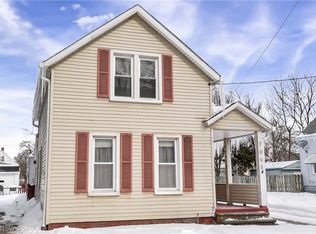 7005 Park Ave, Cleveland, OH 44105