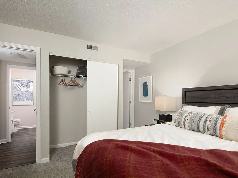 Elevate at NuLu Apartment Homes — Photo 15