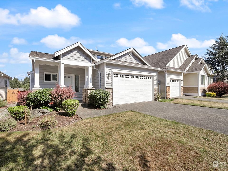 1st image of 524 Bungalow Drive NW